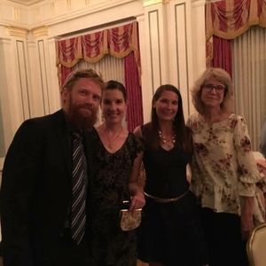 Meet your Posher, Jennifer